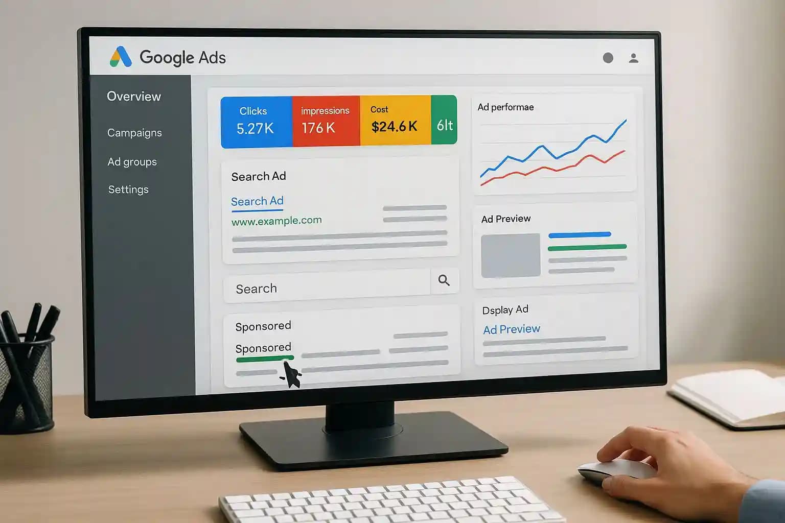 A Practical Google Ads Foundation for Better Lead Generation